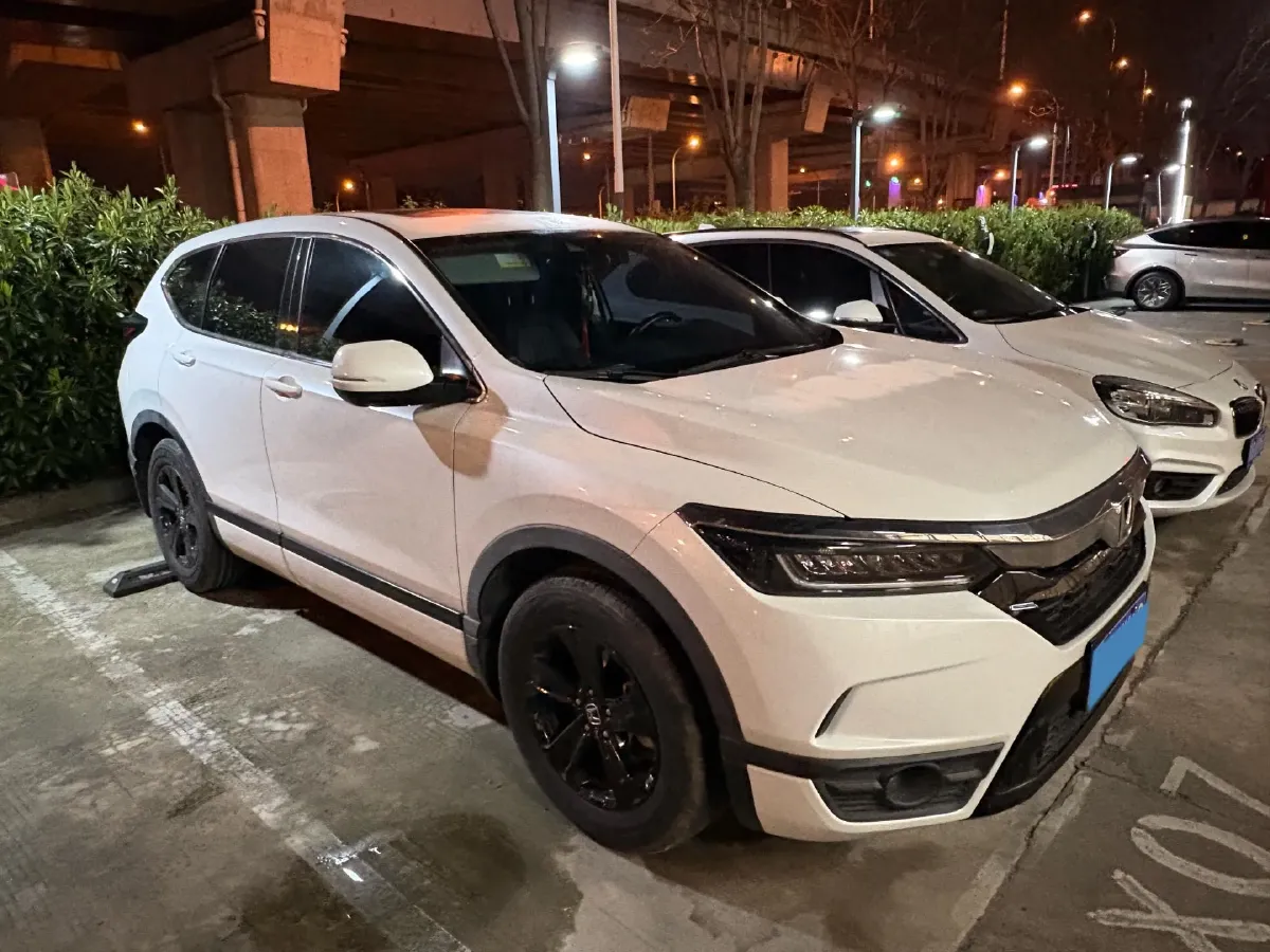 2021 Honda Breeze 1.5T 193HP L4 CVT,autocango,china used car exporter,china ev exporter,chinese used car exporter,chinese used ev exporter