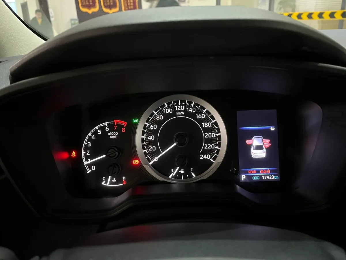 2021 Toyota Corolla 1.2T 116HP L4 CVT,autocango,china used car exporter,china ev exporter,chinese used car exporter,chinese used ev exporter