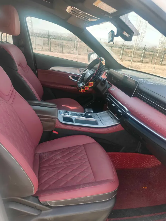 2024 Jetour X70 Plus 1.5T 156HP L4 6DCT,autocango,china used car exporter,china ev exporter,chinese used car exporter,chinese used ev exporter