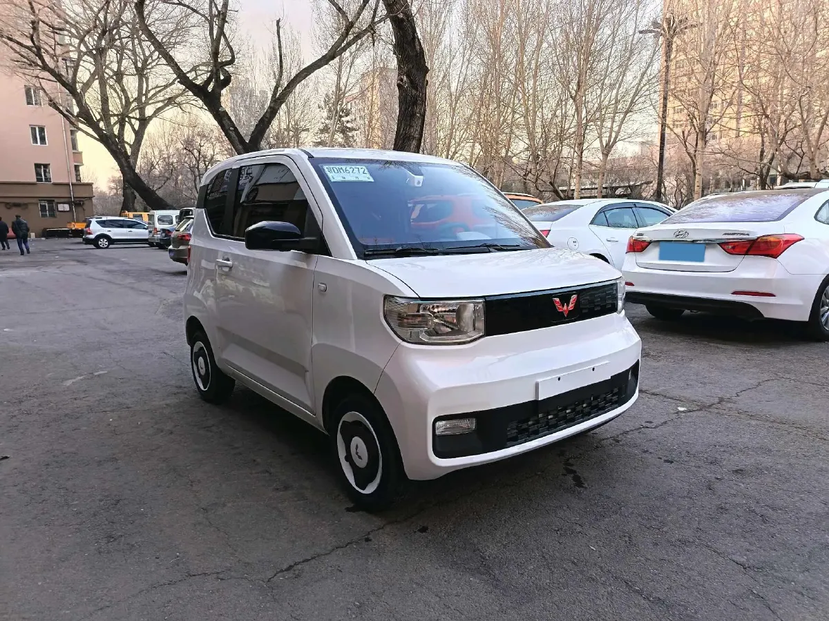2022 LingBox uni BEV 11.52KWH,autocango,china used car exporter,china ev exporter,chinese used car exporter,chinese used ev exporter