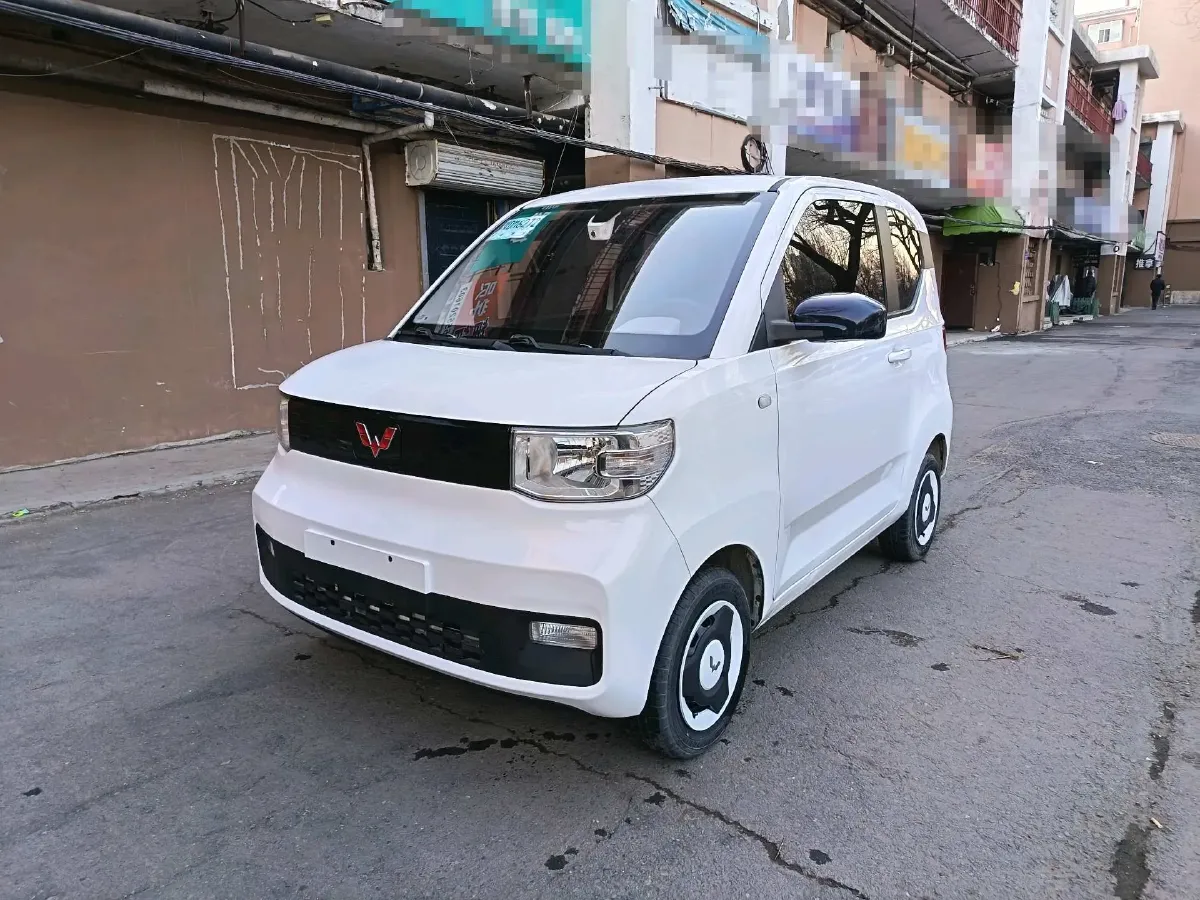 2022 LingBox uni BEV 11.52KWH,autocango,china used car exporter,china ev exporter,chinese used car exporter,chinese used ev exporter