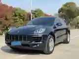 2017 Porsche Macan 2.0T 252HP L4 7DCT