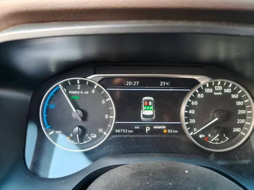 2023 Nissan X-Trail 1.5T 144HP L3 Hybrid,autocango,china used car exporter,china ev exporter,chinese used car exporter,chinese used ev exporter