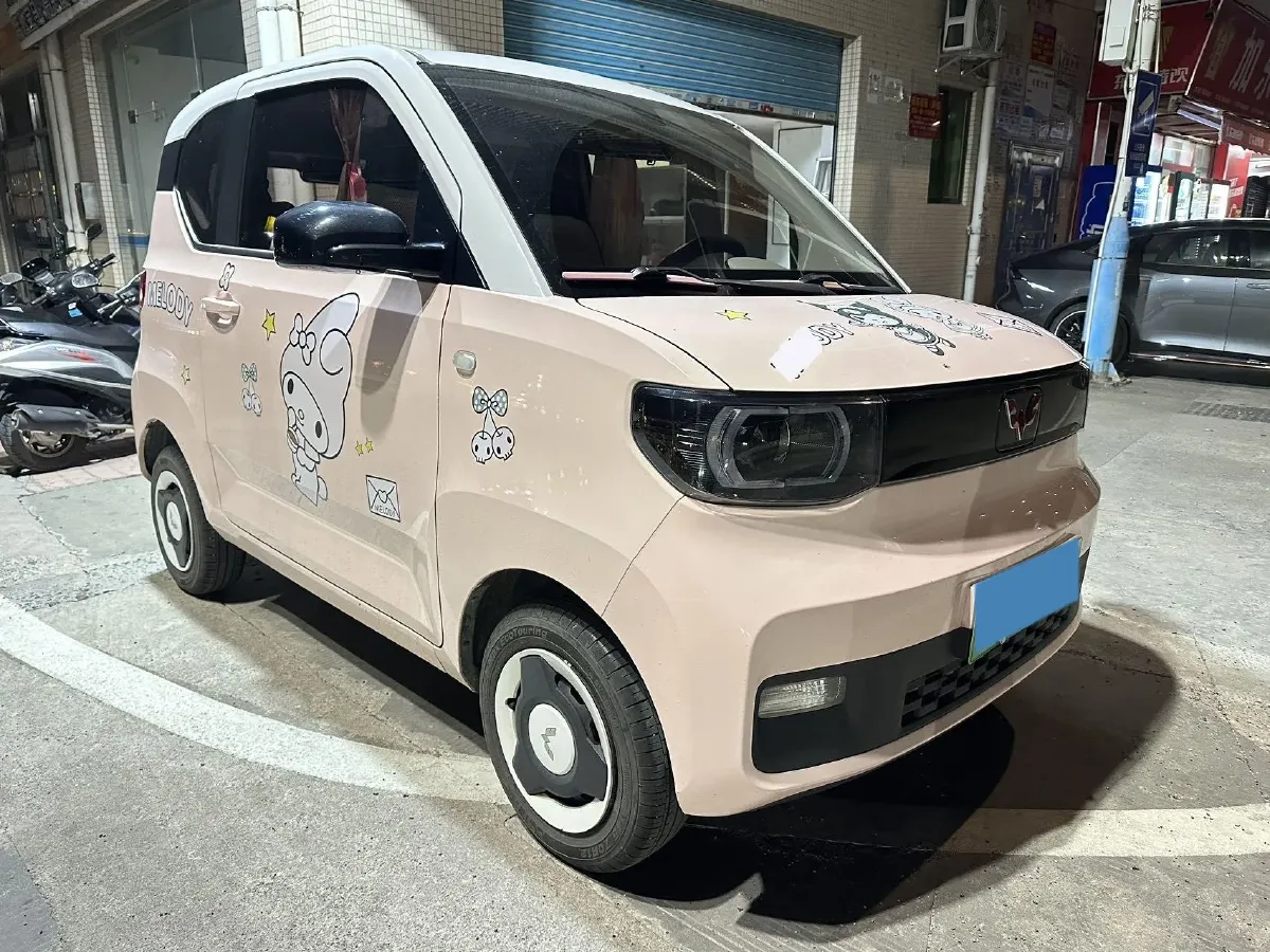2021 WuLing HongGuang MINI EV BEV 9.3KWH,autocango,china used car exporter,china ev exporter,chinese used car exporter,chinese used ev exporter