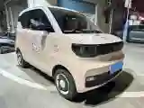 2021 WuLing HongGuang MINI EV BEV 9.3KWH