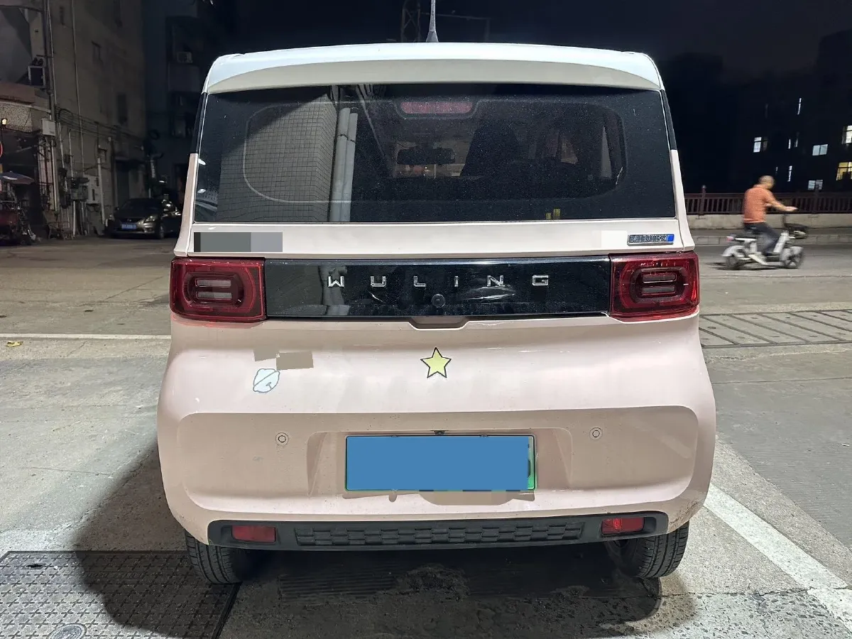2021 WuLing HongGuang MINI EV BEV 9.3KWH,autocango,china used car exporter,china ev exporter,chinese used car exporter,chinese used ev exporter