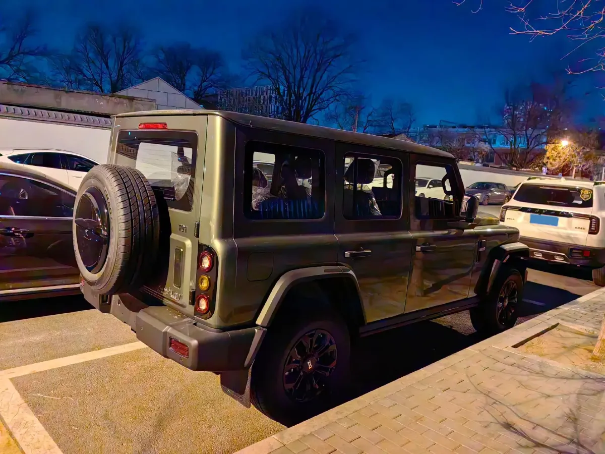 2024 212 212 T01 2.0T 252HP L4 8AT,autocango,china used car exporter,china ev exporter,chinese used car exporter,chinese used ev exporter