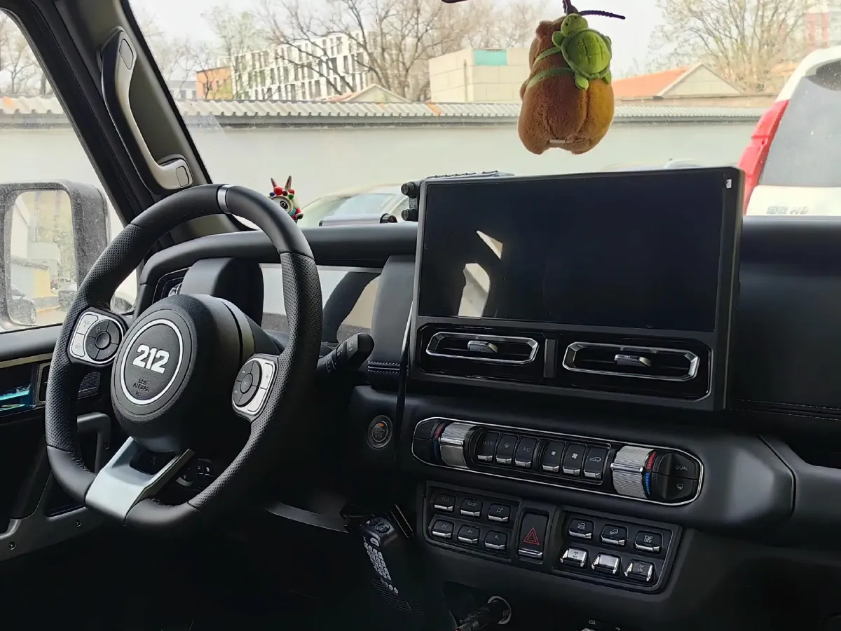 2024 212 212 T01 2.0T 252HP L4 8AT,autocango,china used car exporter,china ev exporter,chinese used car exporter,chinese used ev exporter