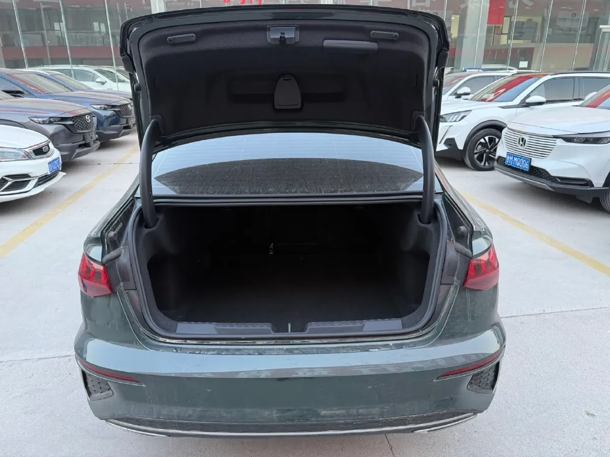 2023 Audi A3 1.4T 150HP L4 7DCT,autocango,china used car exporter,china ev exporter,chinese used car exporter,chinese used ev exporter