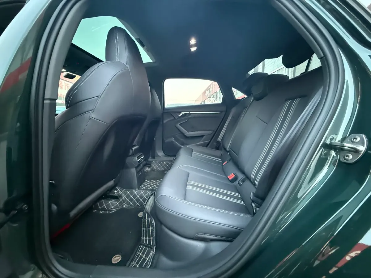 2023 Audi A3 1.4T 150HP L4 7DCT,autocango,china used car exporter,china ev exporter,chinese used car exporter,chinese used ev exporter