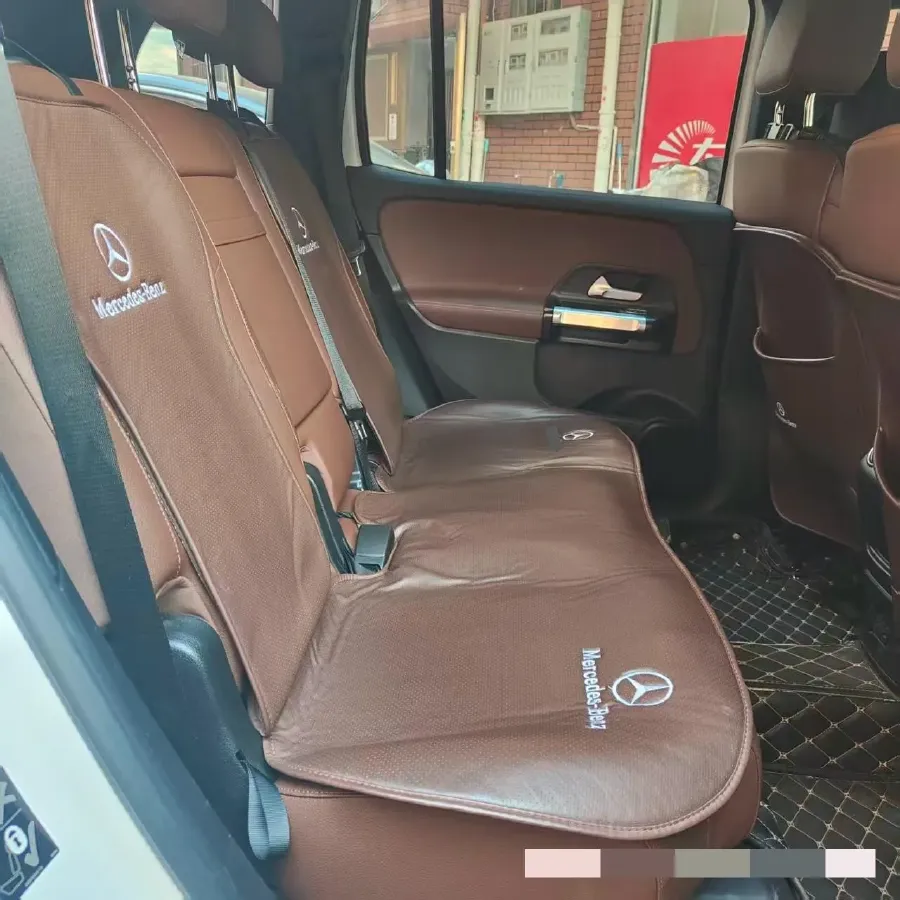 2022 Mercedes-Benz GLB Class 1.3T 163HP L4 7DCT,autocango,china used car exporter,china ev exporter,chinese used car exporter,chinese used ev exporter