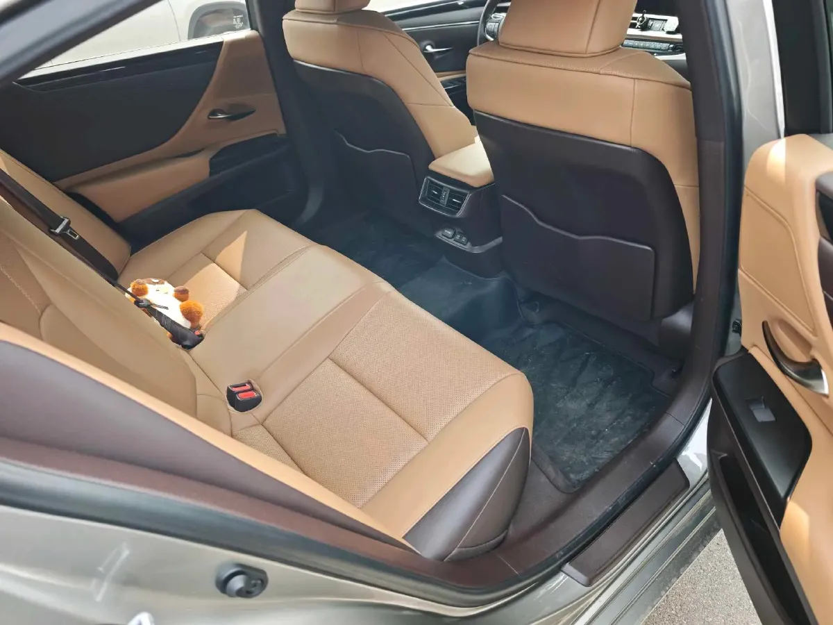 2020 Lexus ES 2.0L 173HP L4 CVT,autocango,china used car exporter,china ev exporter,chinese used car exporter,chinese used ev exporter