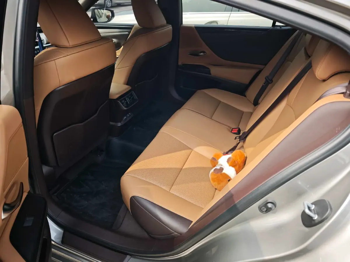 2020 Lexus ES 2.0L 173HP L4 CVT,autocango,china used car exporter,china ev exporter,chinese used car exporter,chinese used ev exporter