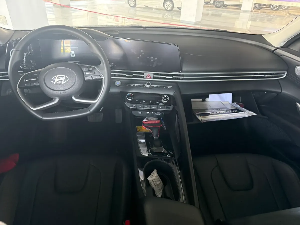 2023 Hyundai Elantra 1.5L 115HP L4 CVT,autocango,china used car exporter,china ev exporter,chinese used car exporter,chinese used ev exporter