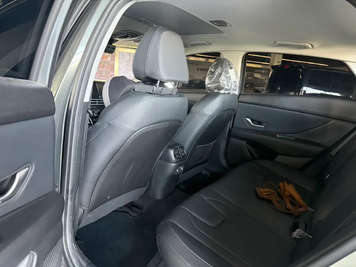 2023 Hyundai Elantra 1.5L 115HP L4 CVT,autocango,china used car exporter,china ev exporter,chinese used car exporter,chinese used ev exporter