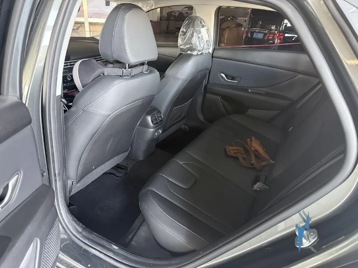 2023 Hyundai Elantra 1.5L 115HP L4 CVT,autocango,china used car exporter,china ev exporter,chinese used car exporter,chinese used ev exporter