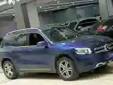 2021 Mercedes-Benz GLB Class 1.3T 163HP L4 7DCT