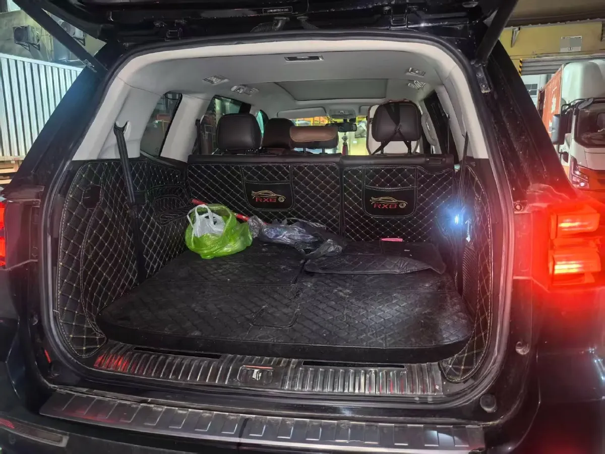 2019 Roewe RX8 2.0T 222HP L4 6AT,autocango,china used car exporter,china ev exporter,chinese used car exporter,chinese used ev exporter