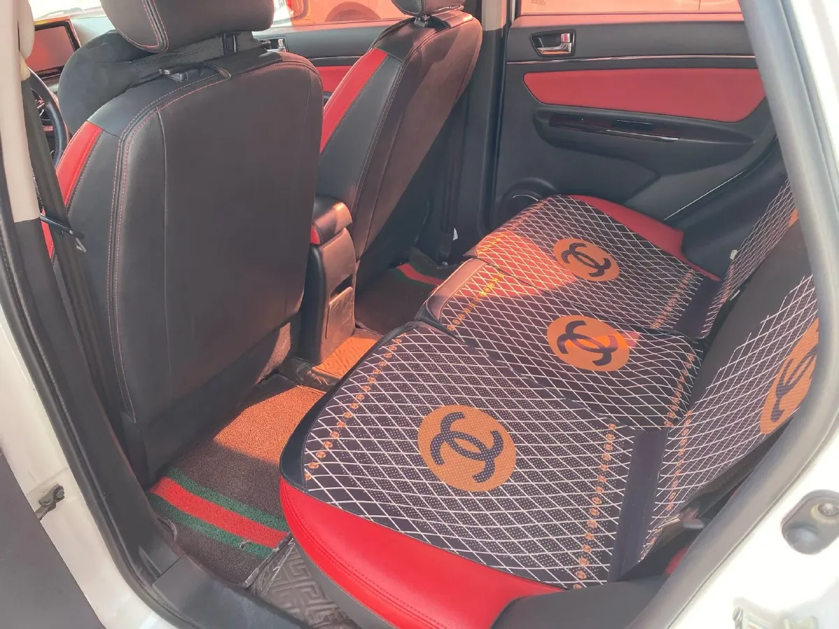 2018 BAIC BJEV EX BEV 48KWH,autocango,china used car exporter,china ev exporter,chinese used car exporter,chinese used ev exporter