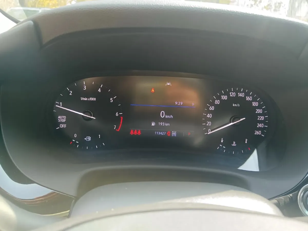 2020 Buick Enclave 2.0T 237HP L4 9AT,autocango,china used car exporter,china ev exporter,chinese used car exporter,chinese used ev exporter