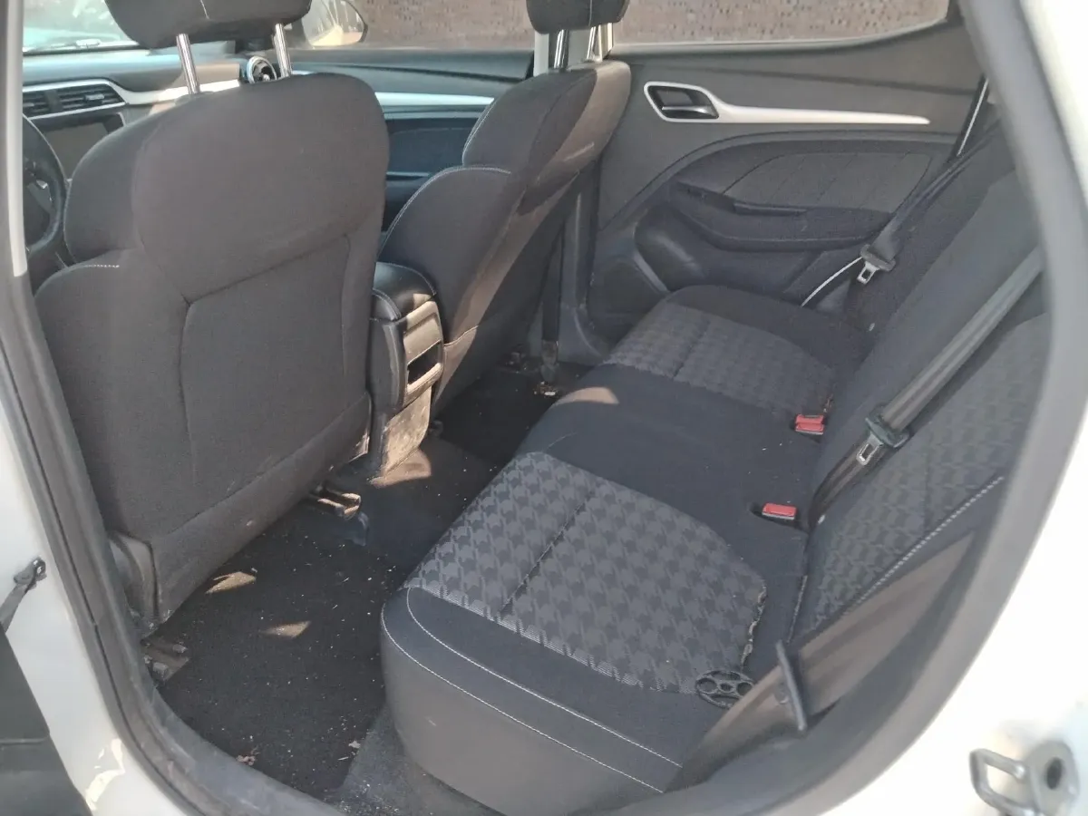 2018 MG ZS 1.5L 120HP L4 5MT,autocango,china used car exporter,china ev exporter,chinese used car exporter,chinese used ev exporter