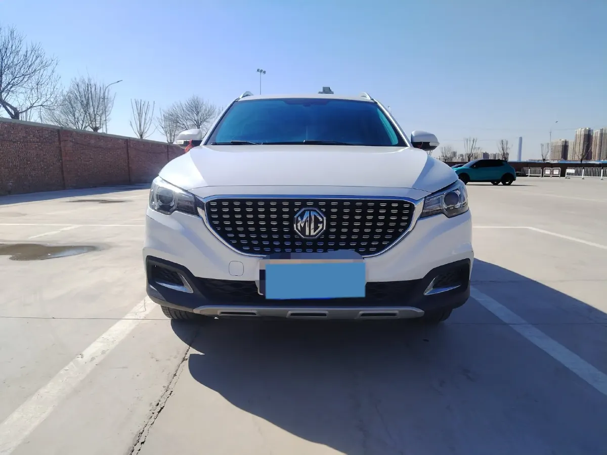 2018 MG ZS 1.5L 120HP L4 5MT,autocango,china used car exporter,china ev exporter,chinese used car exporter,chinese used ev exporter