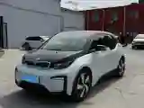 2019 BMW i3 BEV