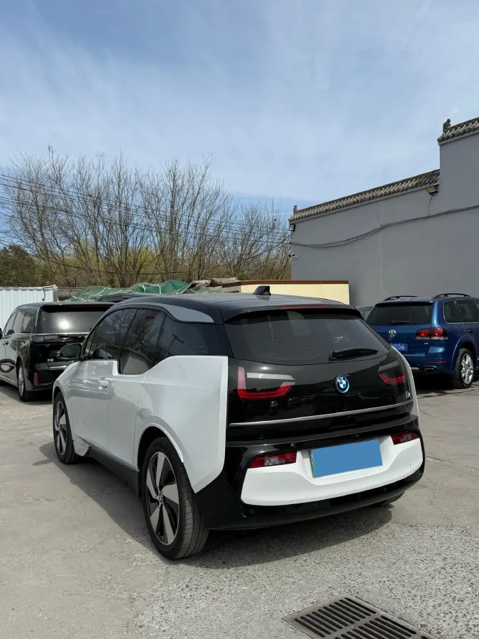 2019 BMW i3 BEV,autocango,china used car exporter,china ev exporter,chinese used car exporter,chinese used ev exporter
