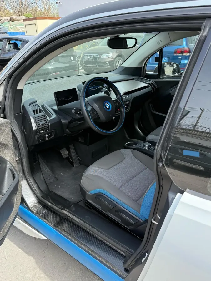 2019 BMW i3 BEV,autocango,china used car exporter,china ev exporter,chinese used car exporter,chinese used ev exporter