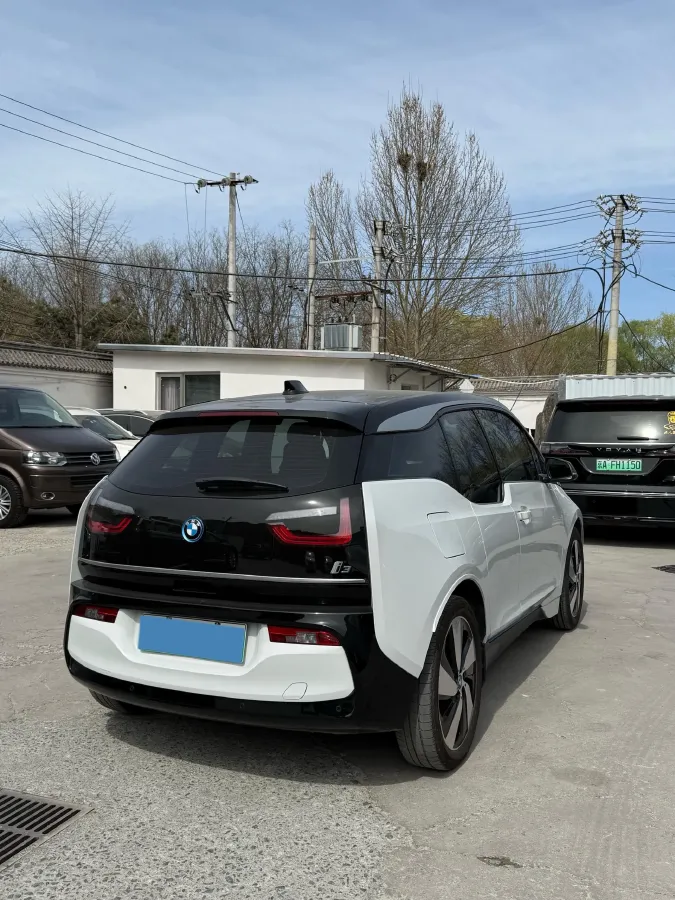 2019 BMW i3 BEV,autocango,china used car exporter,china ev exporter,chinese used car exporter,chinese used ev exporter