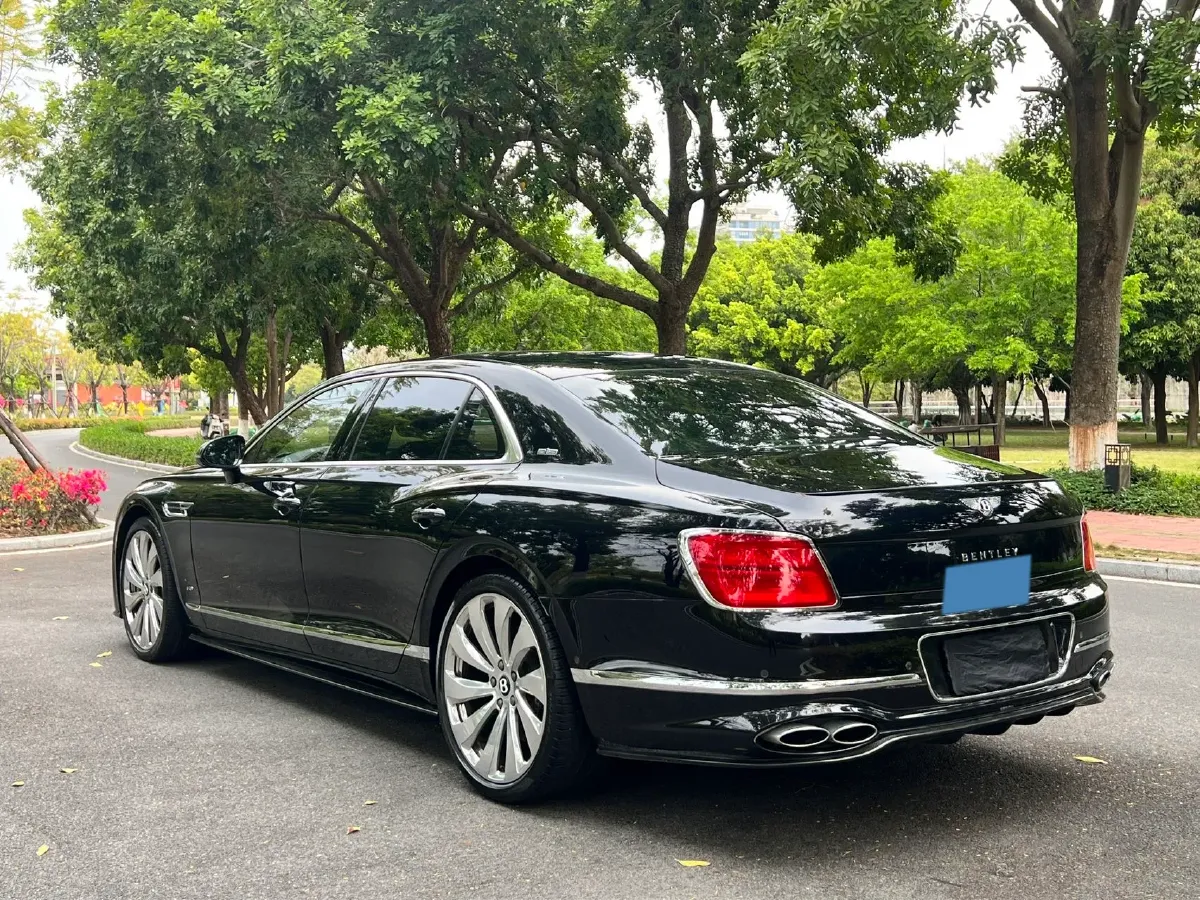 2021 Bentley Flying Spur 4.0T 550HP V8 8DCT,autocango,china used car exporter,china ev exporter,chinese used car exporter,chinese used ev exporter