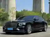 2021 Bentley Flying Spur 4.0T 550HP V8 8DCT
