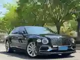 2021 Bentley Flying Spur 4.0T 550HP V8 8DCT