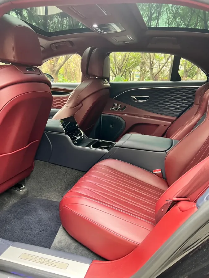 2021 Bentley Flying Spur 4.0T 550HP V8 8DCT,autocango,china used car exporter,china ev exporter,chinese used car exporter,chinese used ev exporter