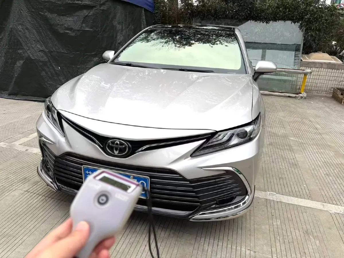 2021 Toyota Camry 2.5L 209HP L4 8AT,autocango,china used car exporter,china ev exporter,chinese used car exporter,chinese used ev exporter