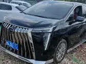 2024 GAC TRUMPCHI M8,autocango,china used car exporter,china ev exporter,chinese used car exporter,chinese used ev exporter