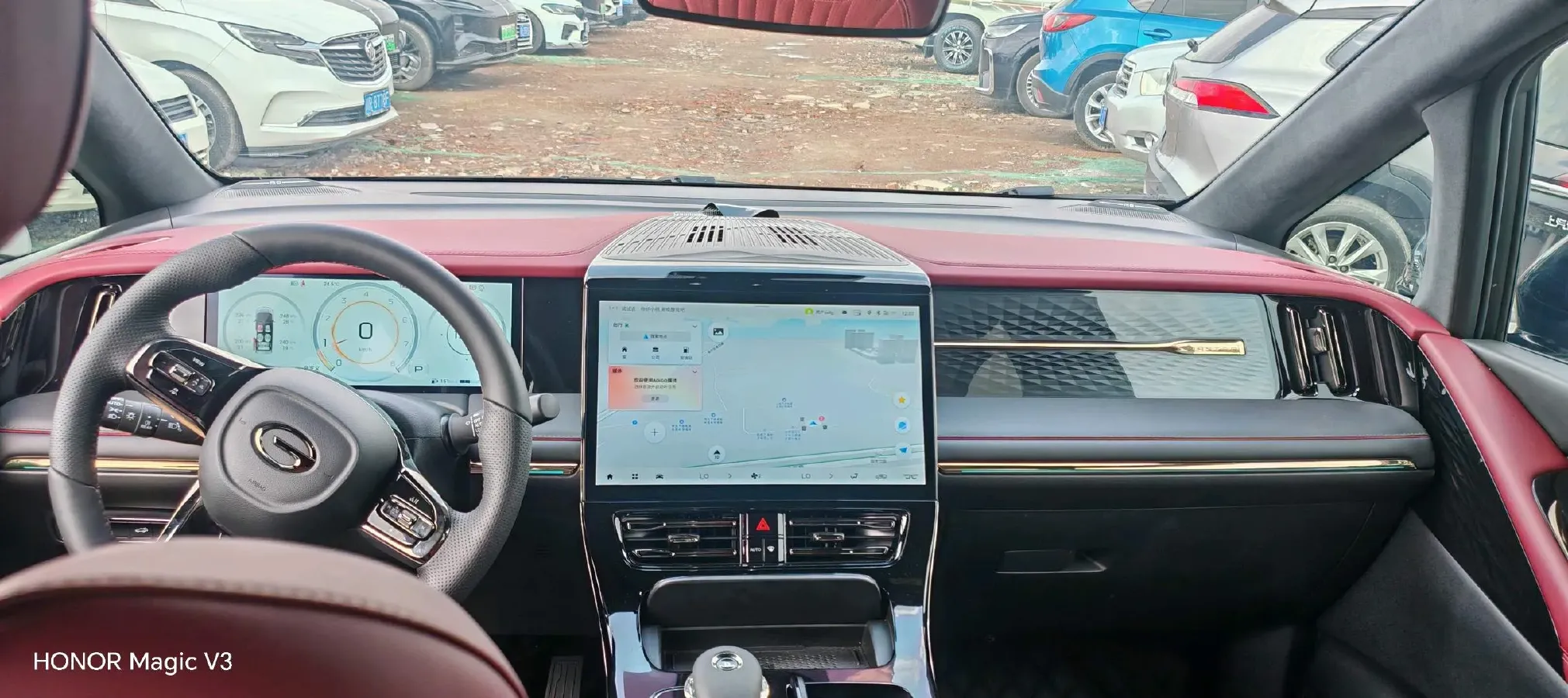 2024 GAC Trumpchi M8 2.0T 252HP L4 8AT,autocango,china used car exporter,china ev exporter,chinese used car exporter,chinese used ev exporter