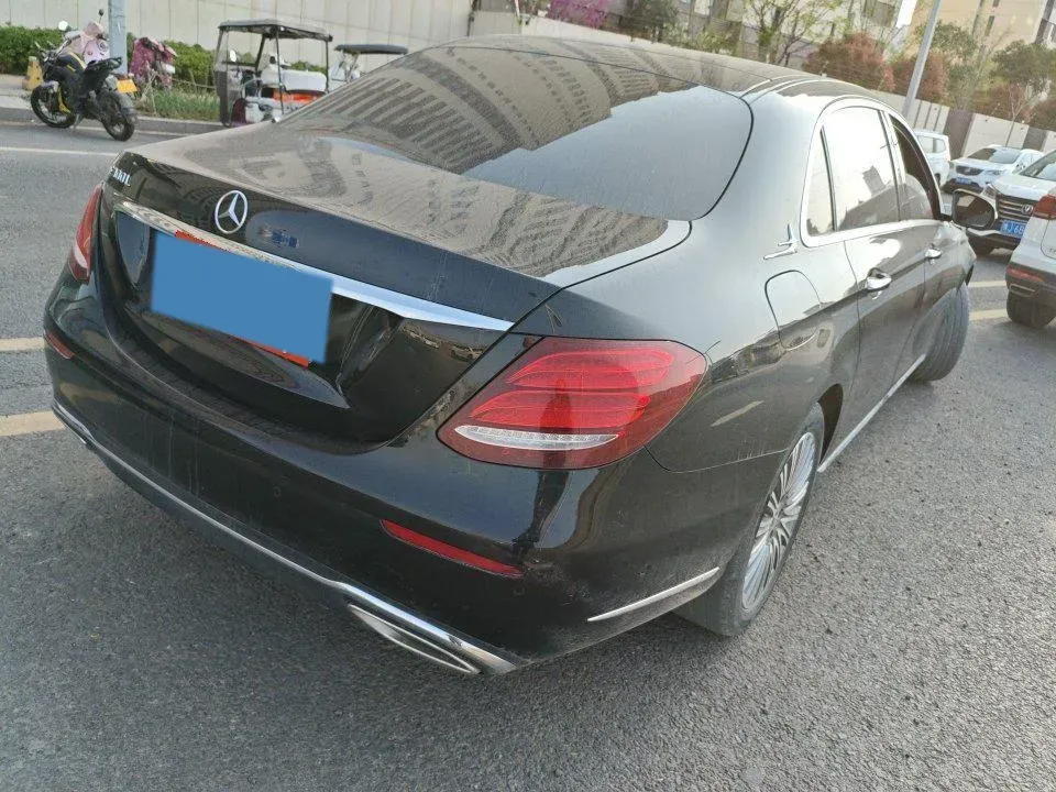 2020 Mercedes-Benz E Class 2.0T 258HP L4 9AT,autocango,china used car exporter,china ev exporter,chinese used car exporter,chinese used ev exporter