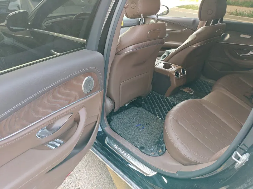 2020 Mercedes-Benz E Class 2.0T 258HP L4 9AT,autocango,china used car exporter,china ev exporter,chinese used car exporter,chinese used ev exporter