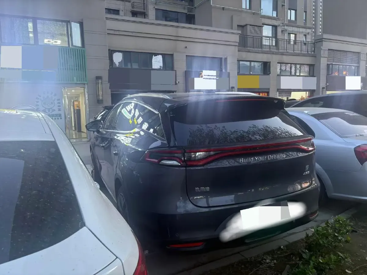 2018 BYD Tang 2.0T 205HP L4 6DCT PHEV 19.96KWH,autocango,china used car exporter,china ev exporter,chinese used car exporter,chinese used ev exporter