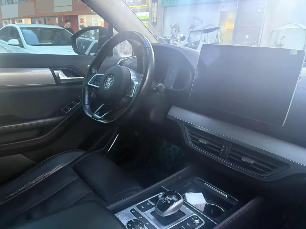 2018 BYD Tang 2.0T 205HP L4 6DCT PHEV 19.96KWH,autocango,china used car exporter,china ev exporter,chinese used car exporter,chinese used ev exporter