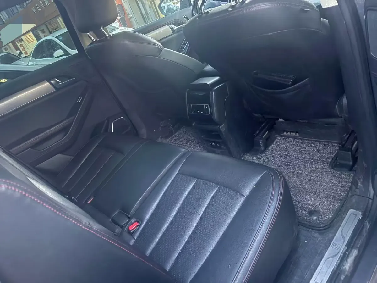 2018 BYD Tang 2.0T 205HP L4 6DCT PHEV 19.96KWH,autocango,china used car exporter,china ev exporter,chinese used car exporter,chinese used ev exporter