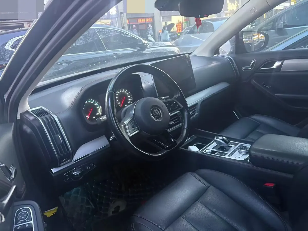 2018 BYD Tang 2.0T 205HP L4 6DCT PHEV 19.96KWH,autocango,china used car exporter,china ev exporter,chinese used car exporter,chinese used ev exporter