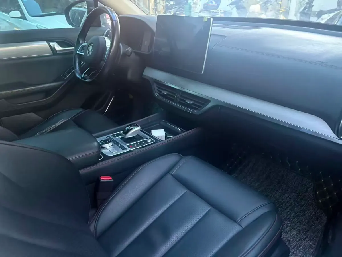 2018 BYD Tang 2.0T 205HP L4 6DCT PHEV 19.96KWH,autocango,china used car exporter,china ev exporter,chinese used car exporter,chinese used ev exporter