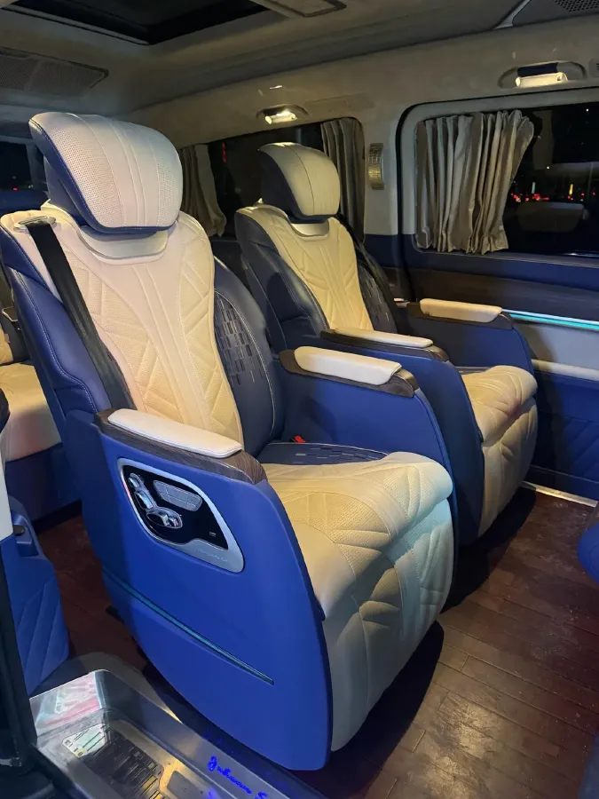 2018 Lorinser MS500L 2.0T 211HP L4 7AT,autocango,china used car exporter,china ev exporter,chinese used car exporter,chinese used ev exporter