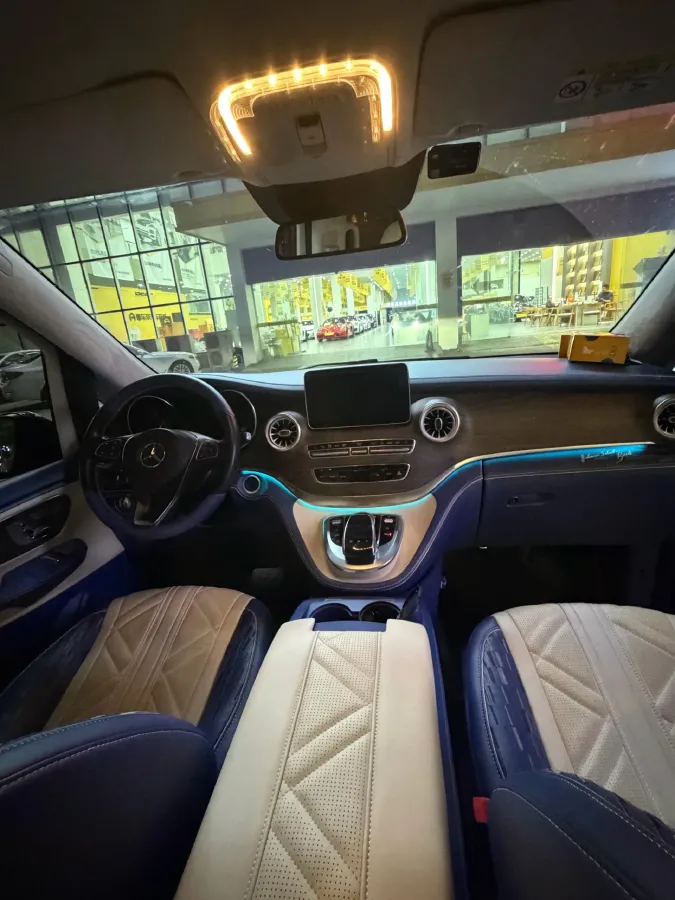 2018 Lorinser MS500L 2.0T 211HP L4 7AT,autocango,china used car exporter,china ev exporter,chinese used car exporter,chinese used ev exporter