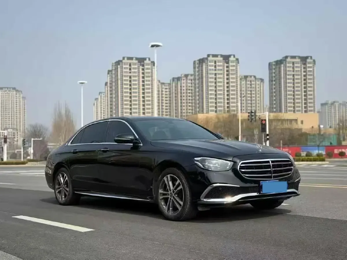 2021 Mercedes-Benz E Class 1.5T 184HP L4 9AT,autocango,china used car exporter,china ev exporter,chinese used car exporter,chinese used ev exporter