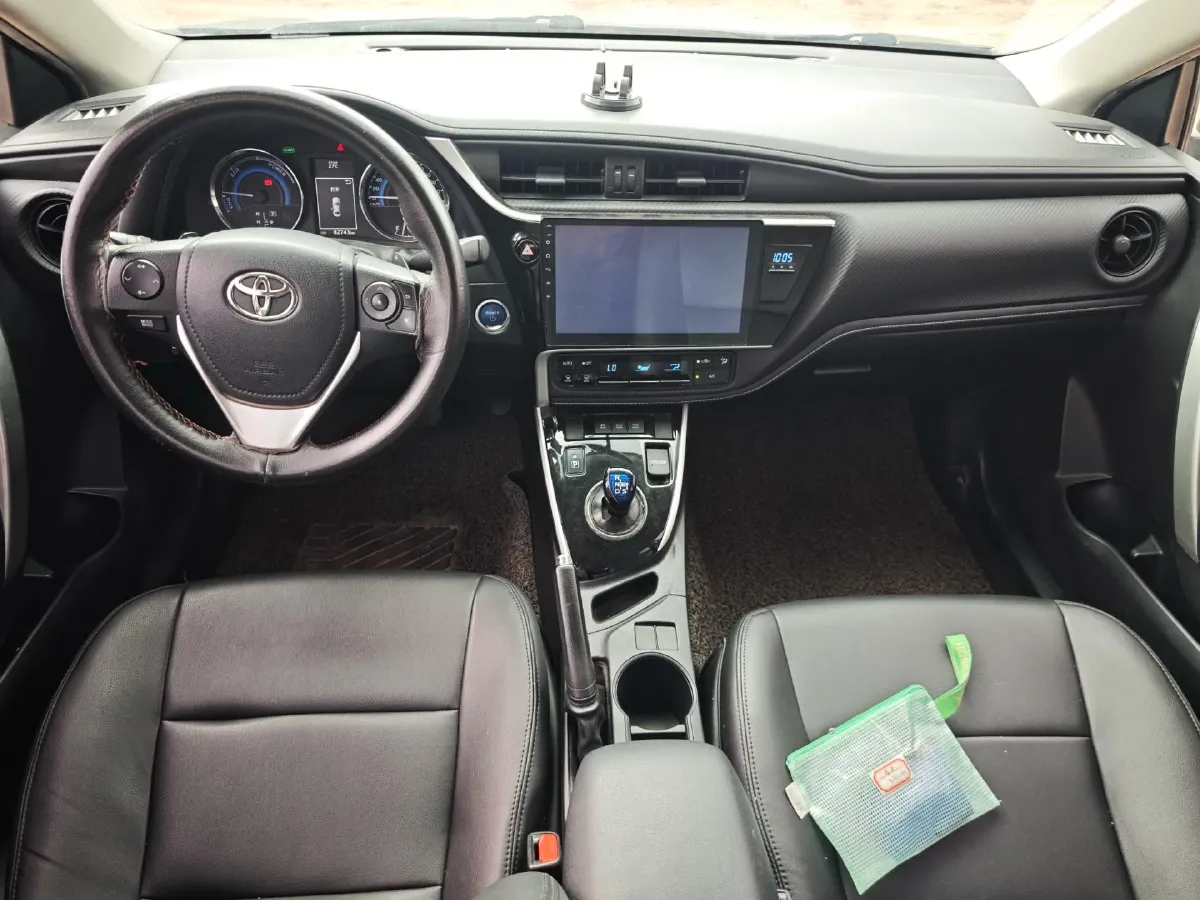 2017 Toyota Levin 1.8L 140HP L4 CVT,autocango,china used car exporter,china ev exporter,chinese used car exporter,chinese used ev exporter