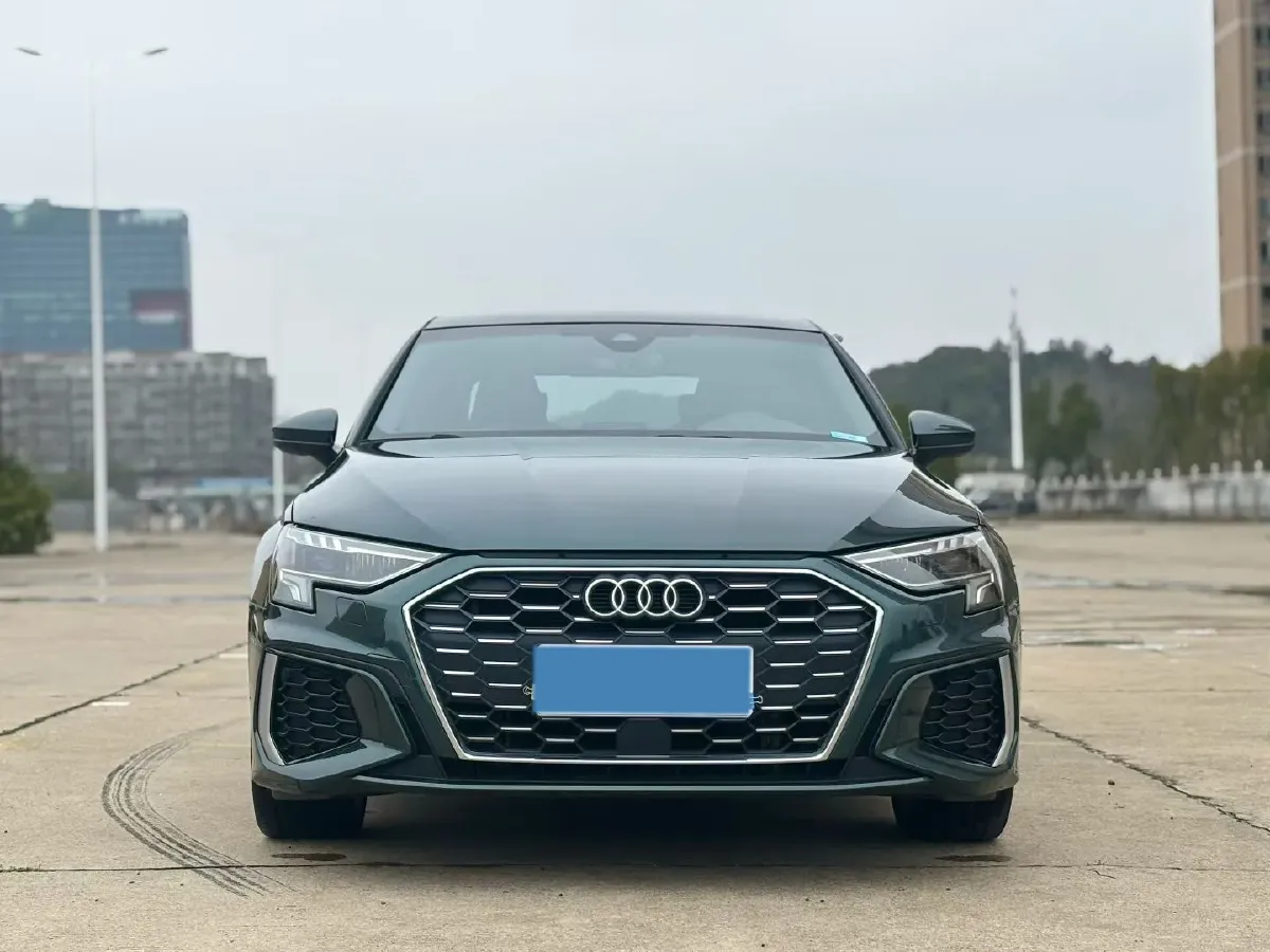 2023 Audi A3 1.4T 150HP L4 7DCT,autocango,china used car exporter,china ev exporter,chinese used car exporter,chinese used ev exporter