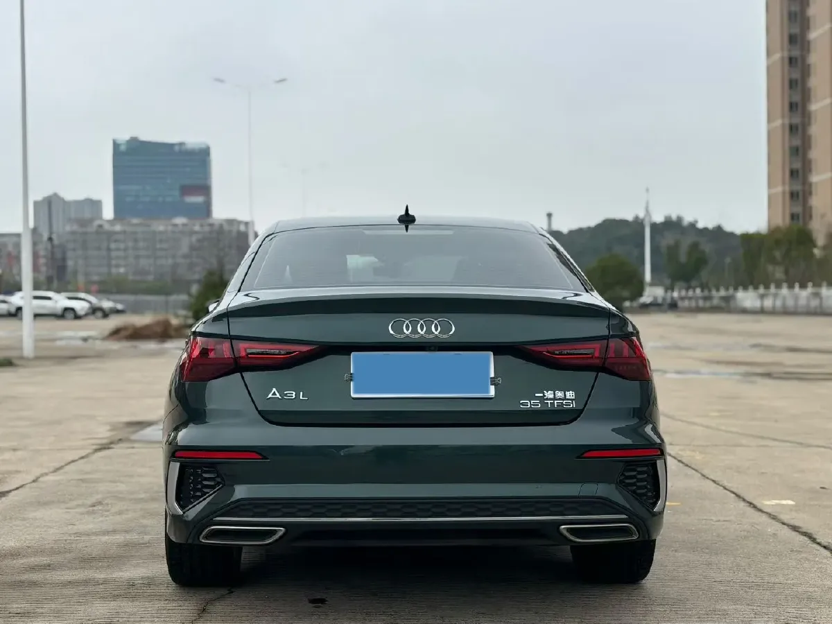 2023 Audi A3 1.4T 150HP L4 7DCT,autocango,china used car exporter,china ev exporter,chinese used car exporter,chinese used ev exporter